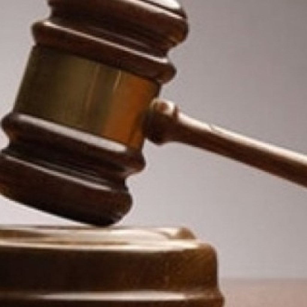 19 year old charged for defilement