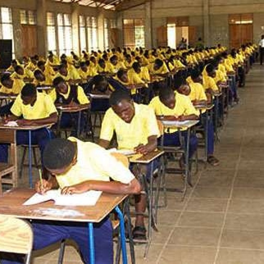 Poor showing in Maths and English, as WAEC releases WASSCE results