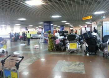 Kotoka Int’l Airport
