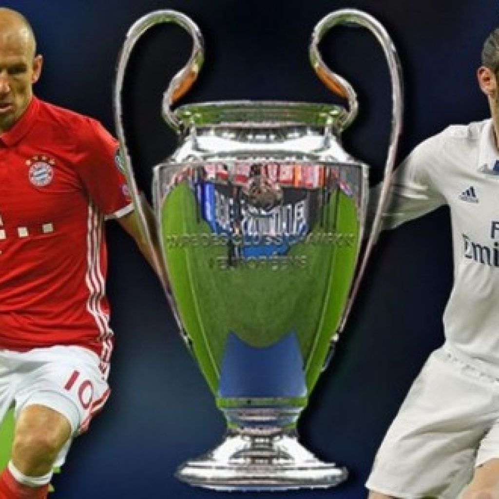 Champions League preview: 5 stories to watch out for in the fourth round of fixtures