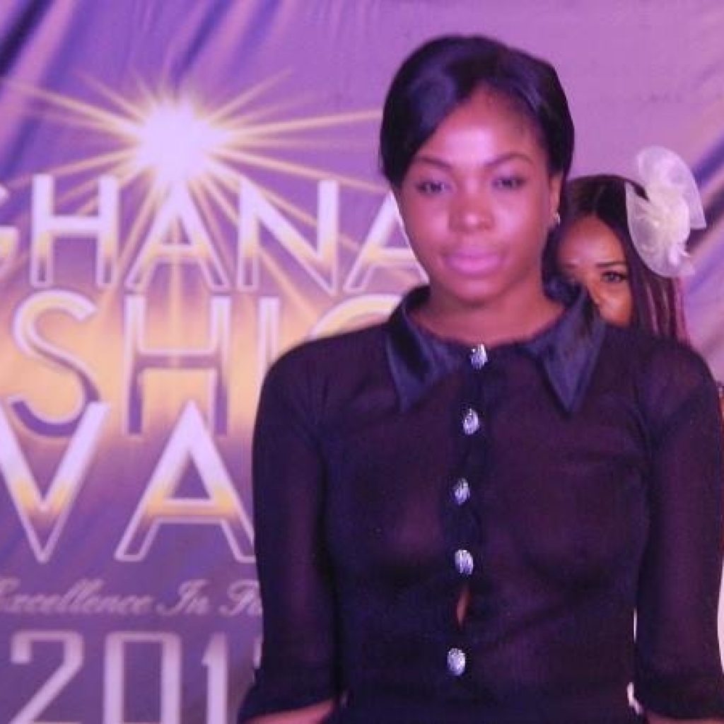 Full List of Winners at 2016 Ghana Fashion Awards