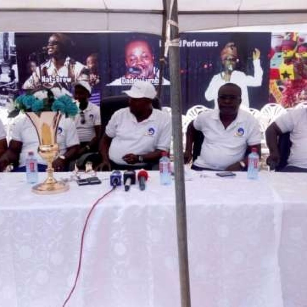 Breakthrough for Ghana Premier League clubs as Sports Cul announces BUMPER m deal