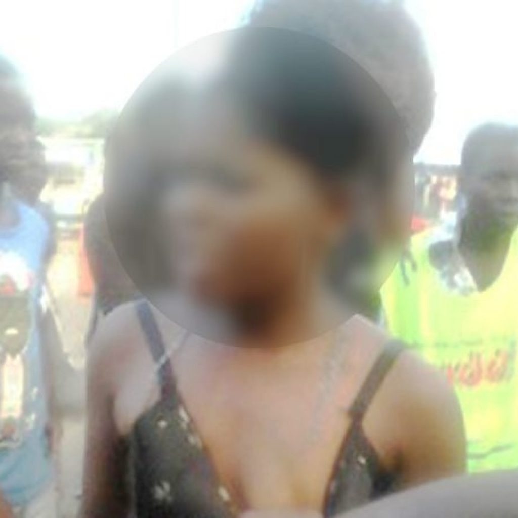 Prostitute beats up man who tried to pay for s3x with a boiled egg