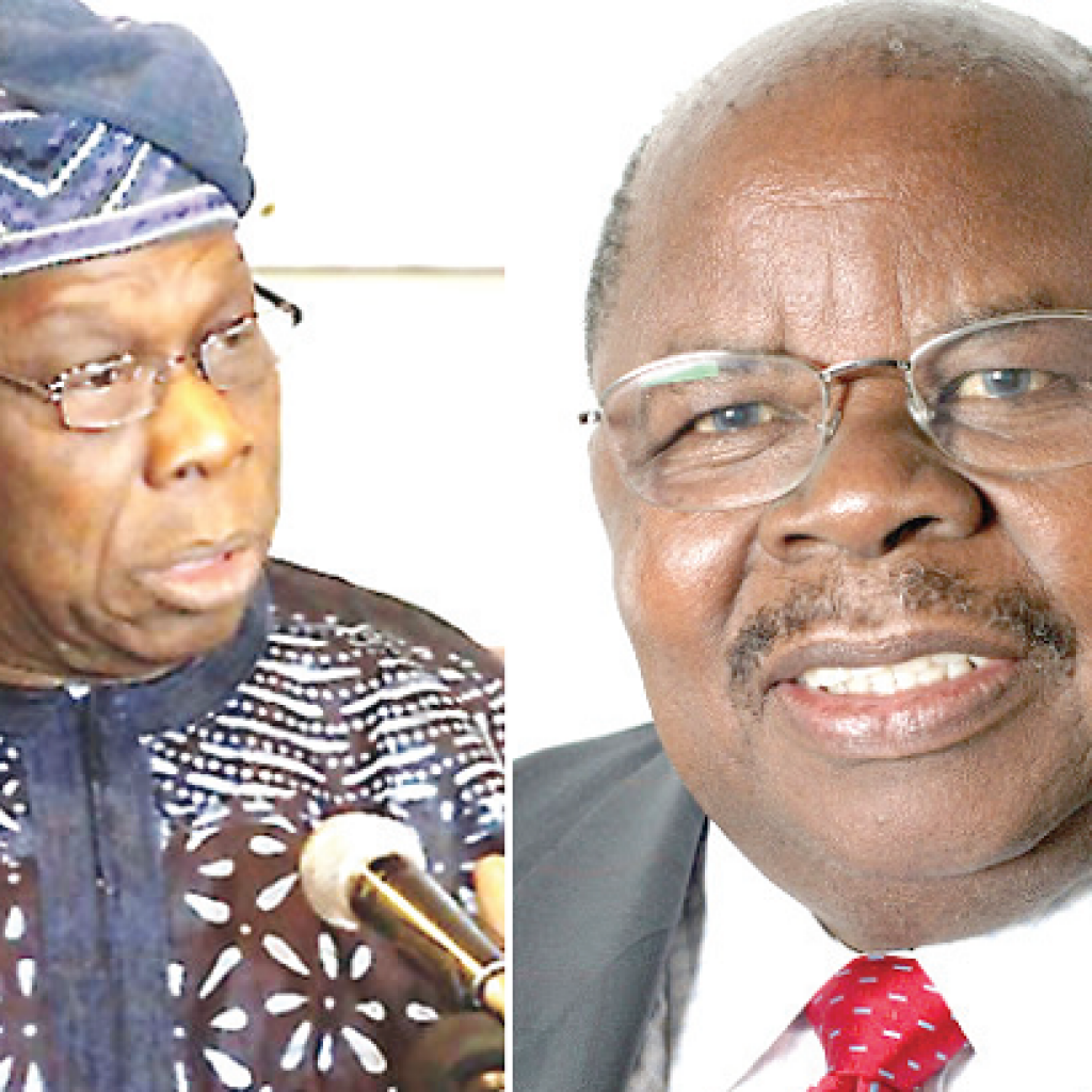 No life worth losing for victory – Obasanjo, Mkapa appeal to Ghanaians