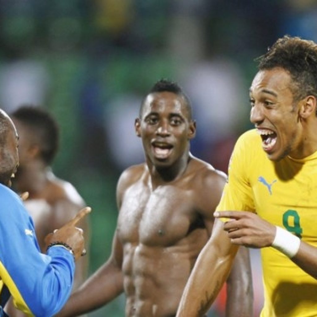 #AFCON2016 – Full squad list of Group A Teams