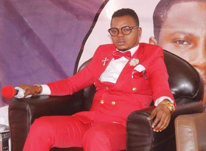 I never prophesied Shatta Wale will disappear like Castro – Obinim