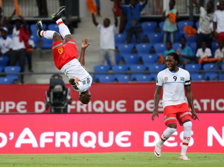 Ivory Coast Risk AFCON Exit After DR Congo Draw