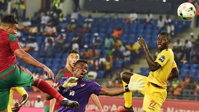 Renard's Morocco Revive AFCON Hopes After Whipping Togo