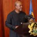 Prez Mahama makes 9 new ministerial appointments