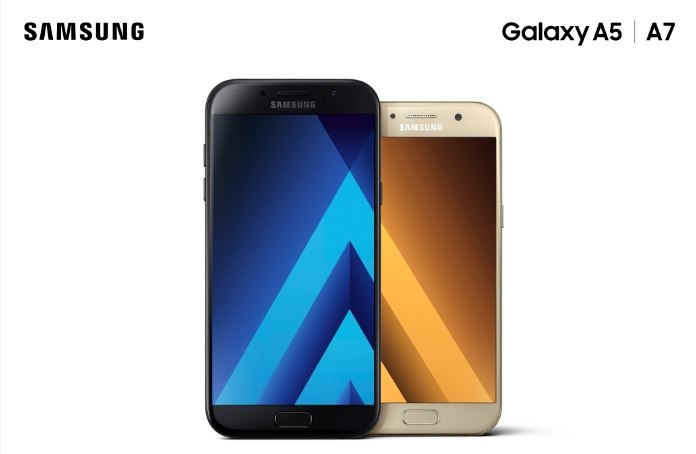 MOST IMPRESSIVE FEATURES SPOTTED IN SAMSUNG’S NEW GALAXY A SERIES