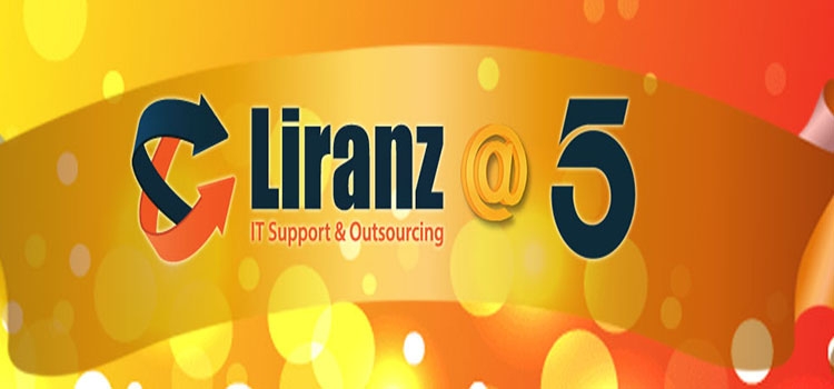 Liranz Limited Celebrates 5th Anniversary In Grand Style