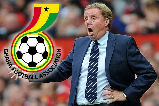 91 foreign coaches applied for Black Stars coaching job