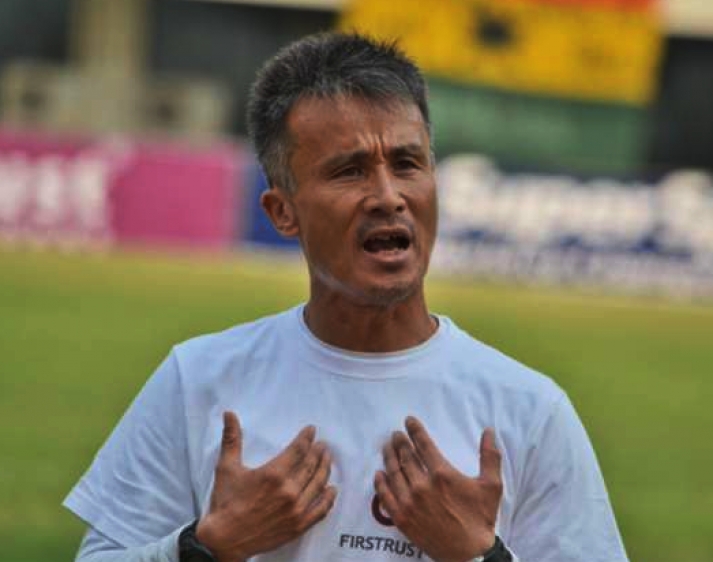 Ex-Hearts gaffer Kenichi yearns to coach Asante Kotoko