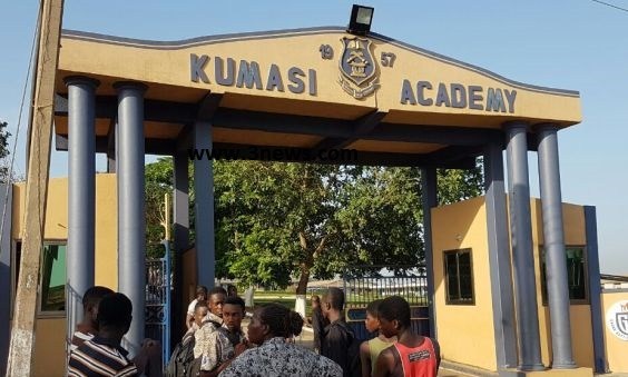 Cause of four deaths at Kumasi Academy due to meningitis