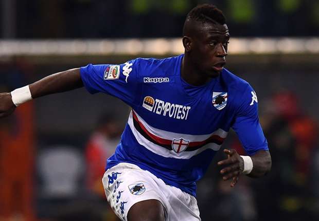 Juventus, Newcastle United likely to open talks for Afriyie Acquah