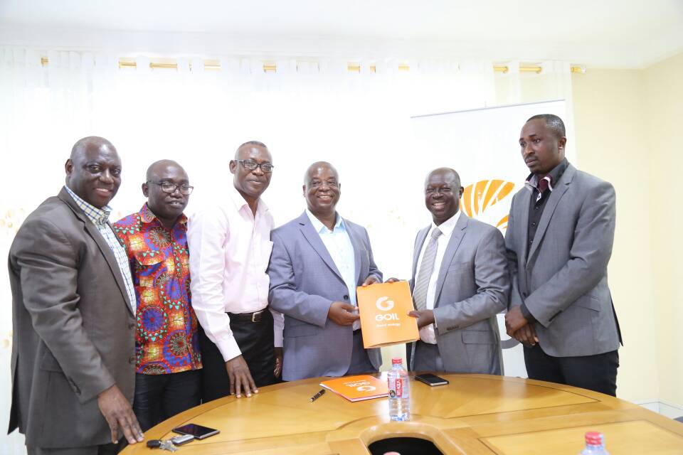 GOIL BACKS 42nd MTN-SWAG AWARDS WITH GHC30,000