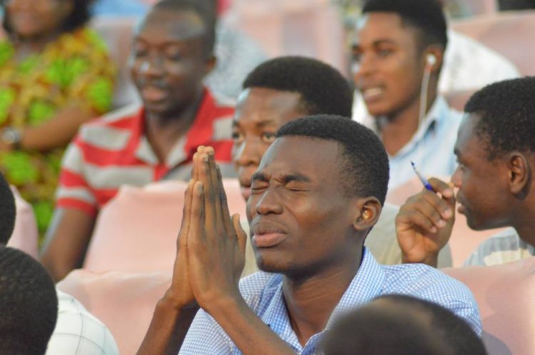 #NSMQ2017: Adisadel continue back-to-back dream, Mfantsipim clash with Prempeh as semis begin