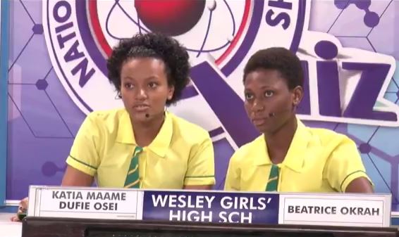 #NSMQ2017: List of schools who have qualified to the quarter-finals stage