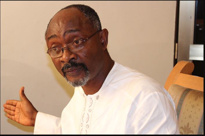 Woyome prays court to ‘stop’ proceedings for oral examination