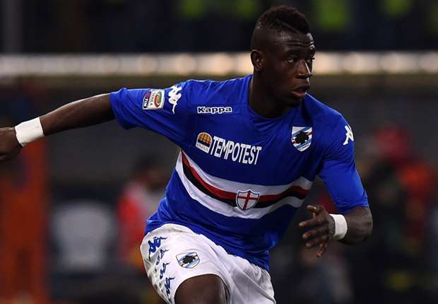 Afriyie Acquah Quashes False Newcastle Swoop Reports