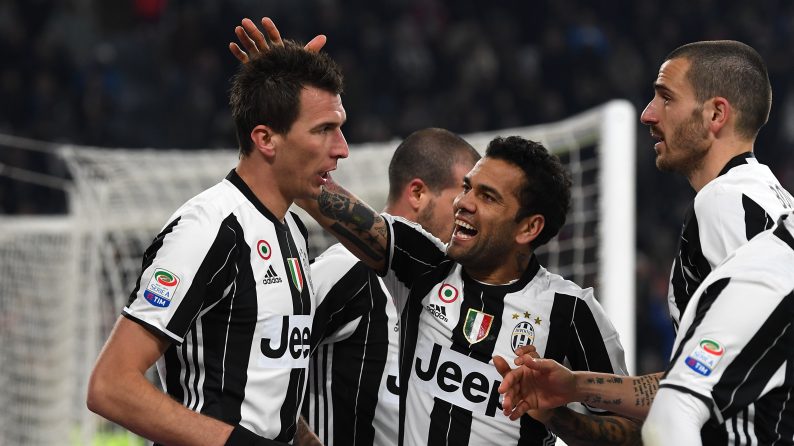 Jaw-dropping Revelation: Reason why Juventus sold Bonucci and Dani Alves revealed
