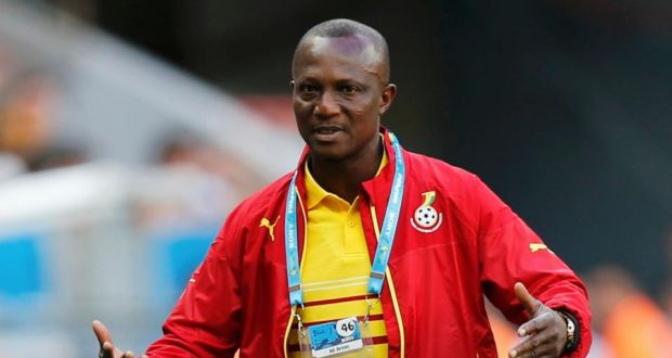 Black Stars coach Kwesi Appiah rakes US$ 150,000 as signing-on fee part-payment