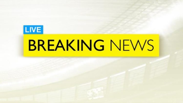 Romelu Lukaku: Man Utd agree £75m fee with Everton for striker