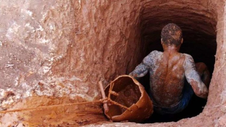 Survivor reveals how 17 miners died in Nsuta