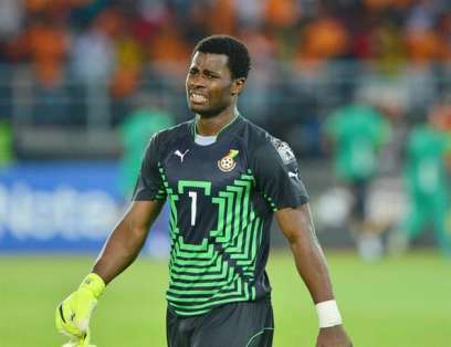 Sundowns fail to register Razak Brimah for CAF Champions League