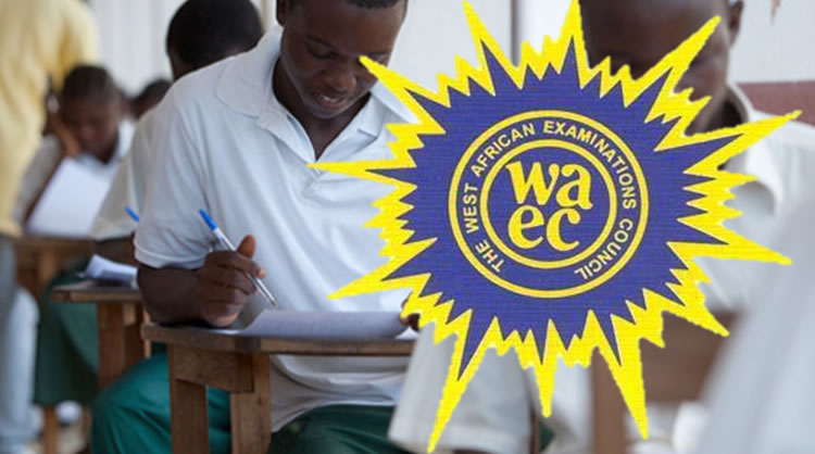 29 'born again' Christians return their certificates to WAEC for cheating