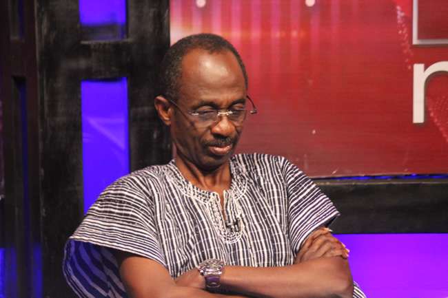 Asiedu Nketia endorses planting for food and jobs