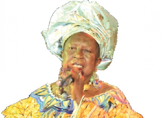Highlife legend Ewurama Badu passes on