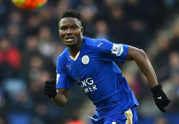 Claude Puel leaves Amartey out of first game