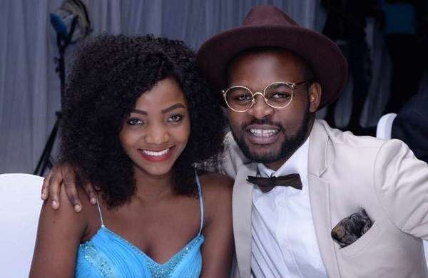 I am not dating Falz – Simi