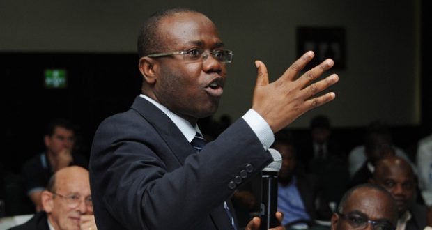 Ghana FA boss Kwesi Nyantakyi turns 49 today