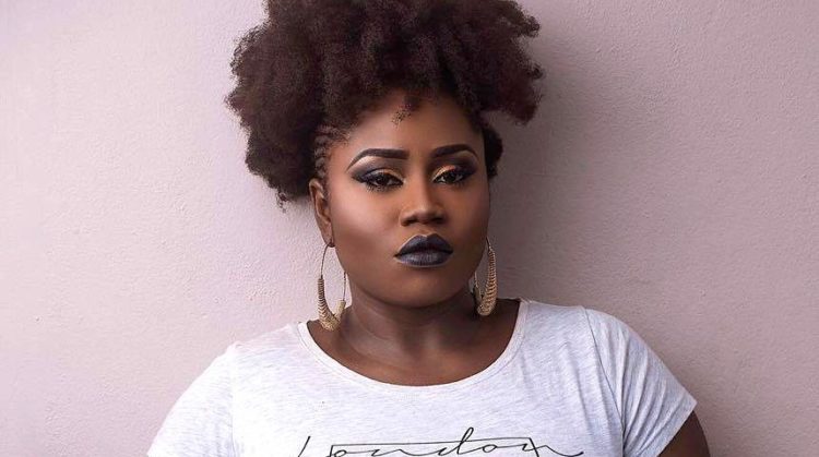 It’s unfair to blame Patapaa for irresponsible behaviours – Lydia Forson