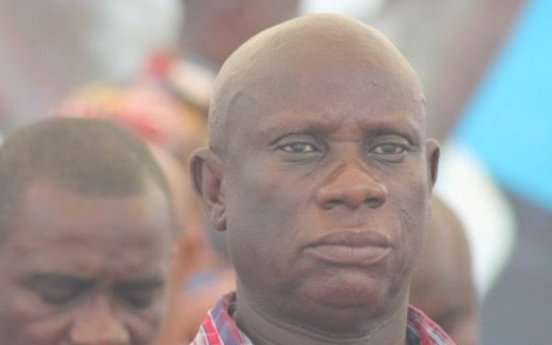 Reinstating Kwabena Agyepong Is Needless -Obiri Boahen