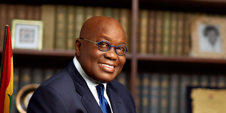 Nana Addo joins West African leaders for new currency by 2020