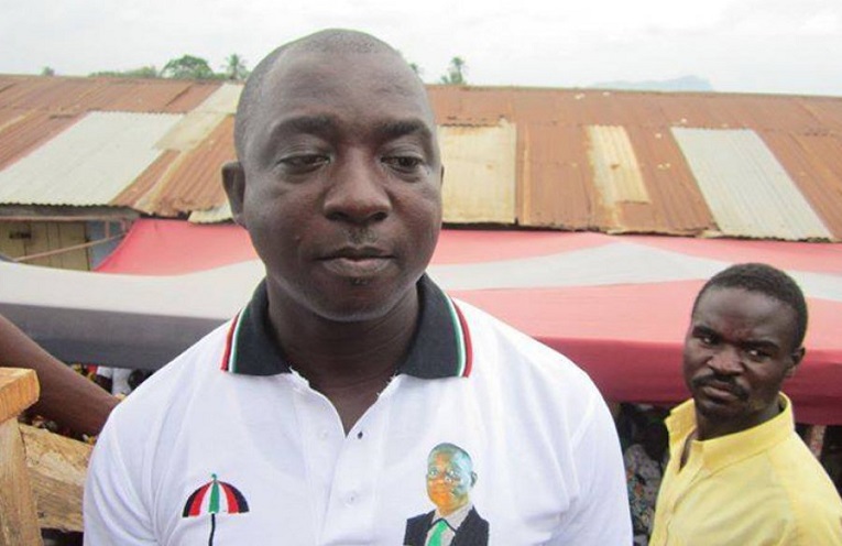 Tawiah Boateng charges: NDC must tell the world how much we spent on 2016 elections