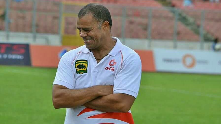 FA Cup Final Match Not Determinant Of My Future – Polack