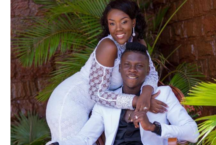 No official complaint of attack on Stonebwoy's wife received – Police