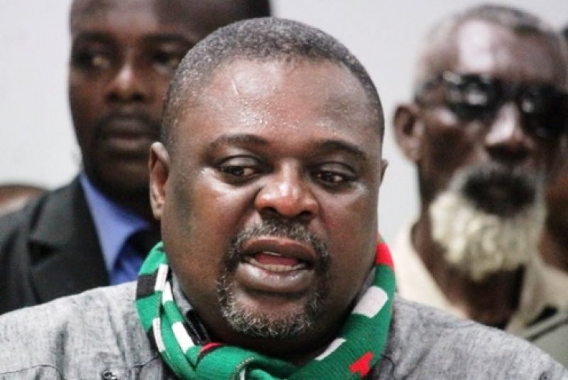 Nana Addo is running an impotent government – Koku Anyidoho