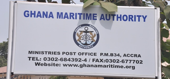 Fire destroys records at Maritime Authority ahead of EOCO audit