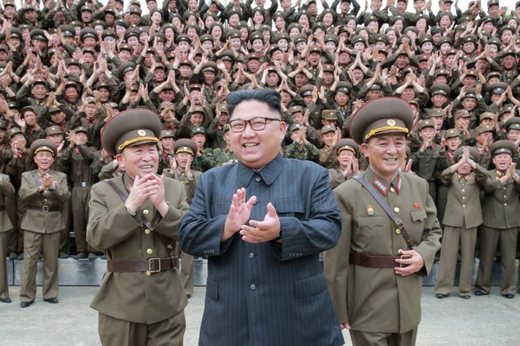 North Korean hackers stole US-South Korea war plans, official says