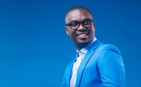 I love Joe Mettle and Kofi Sarpong – female musician