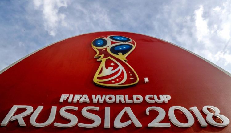 FIFA to give 2018 World Cup champion m