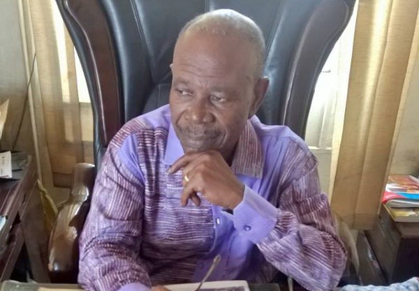Retract your reckless statement or resign now – OccupyGhana to Ayisi Boateng