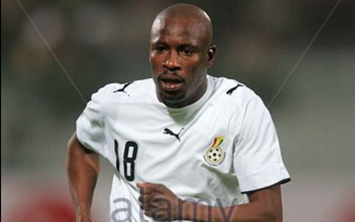 GFA mourns death of former Black Stars midfielder Yakubu Abubakari