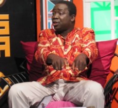 'I doubt Asantehene's understanding of the law that fined delta force' -Asamoah Gyamfi