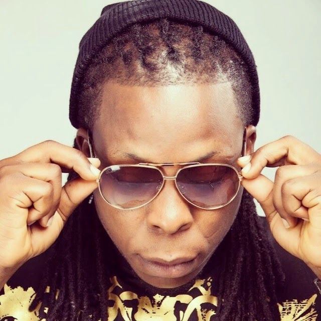  If I don’t have a hit song , You don't interview me – Ayigbe Edem rows